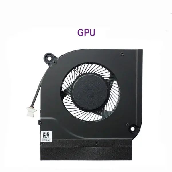 Acer Nitro 5 Laptop Cooling Fan Replacement - Image 3