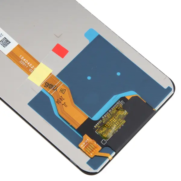 OEM LCD Screen for OPPO A79 5G Replacement - Image 5