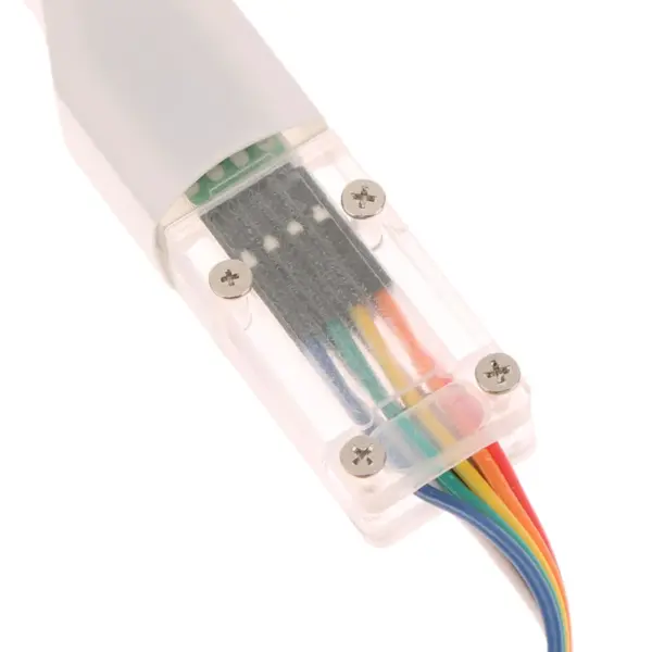 Sop8 W-Son Chip Download Burn Probe Cable - Image 5