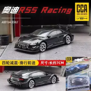 1/64 Amarok Pickup and Huracan Diecast Car Set 53 Sbb8f47490a084729b7a67ef59ffed355M