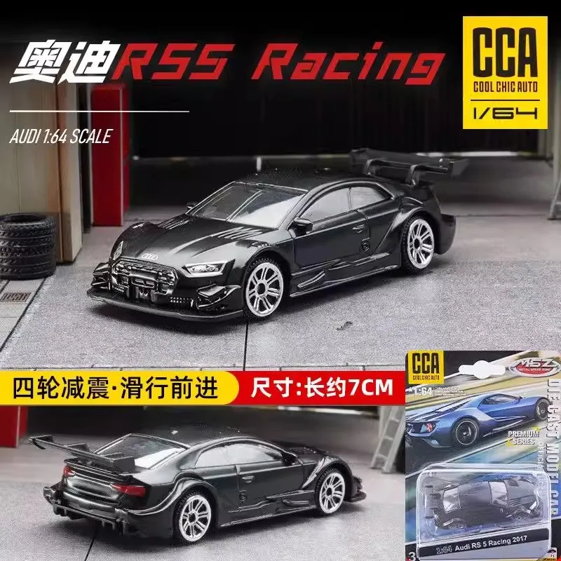 1/64 Amarok Pickup and Huracan Diecast Car Set 14 1/64 Amarok Pickup and Huracan Diecast Car Set - Image 14