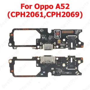 OPPO A60 & A58 Charging Port Replacement 23 Sbb9c97ecf7984dec9dfd0efef0b2b7268