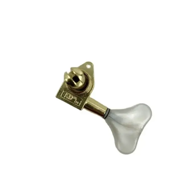 Original GM Tuning Peg R1 for Electric Bass Guitar - Image 3