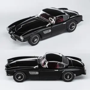 GFCC 1:64 1957 507 Convertible Classic Roadster Model 23 Sbbc2410253314edd893255dba3993a70p