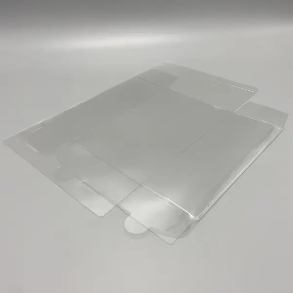 Transparent Box Only – For DualSense Handle PS5 - Image 4