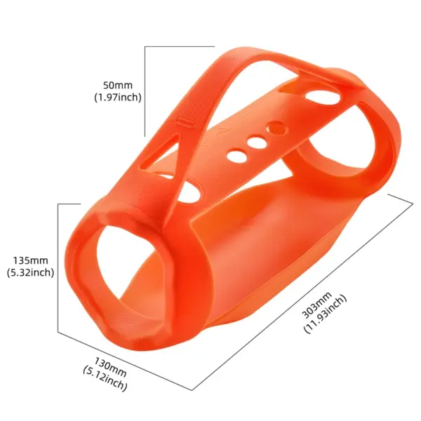 Silicone Cover for JBL Xtreme 4 Speakers - Image 8