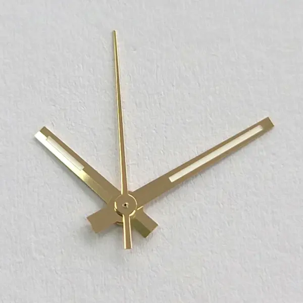 NH35 Watch Hands Set for Datejust Model - Image 6