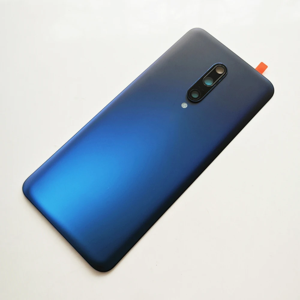 Back Glass Cover for OnePlus 7 Pro 2 Back Glass Cover for OnePlus 7 Pro - Image 2