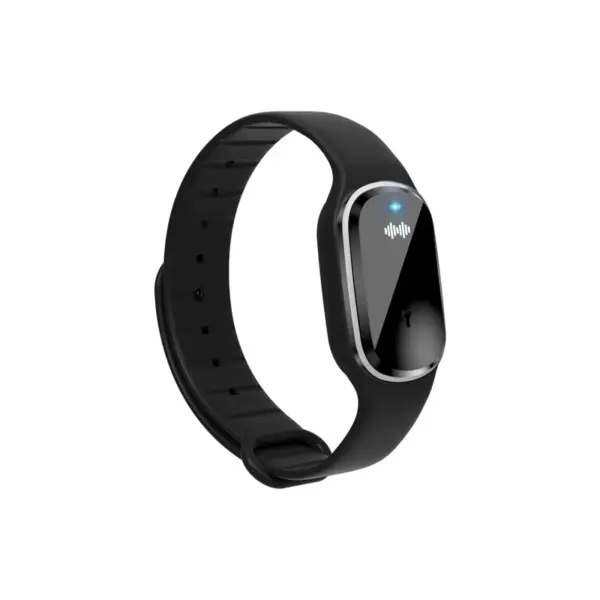 Xiaomi M2 Portable Ultrasonic Mosquito Repellent Bracelet - Image 9