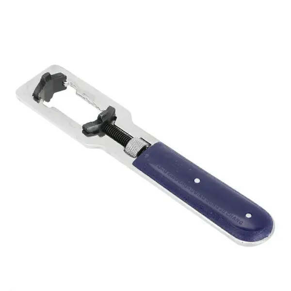 14-35mm Adjustable Watch Back Cover Remover Tool - Image 7
