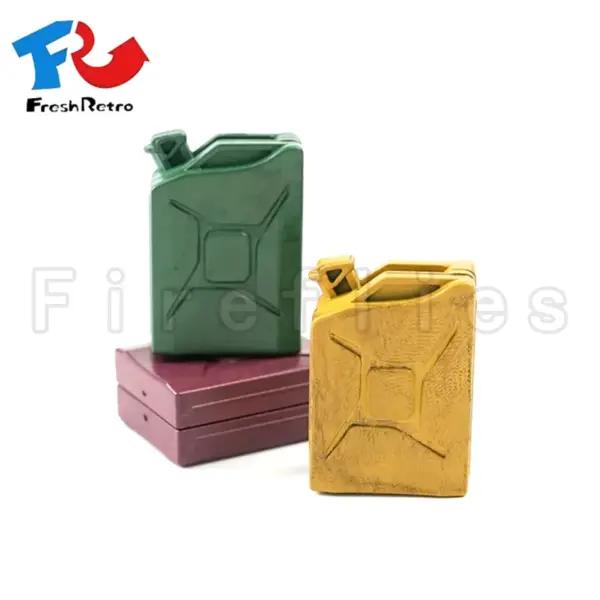 1/18 Diorama Accessories for Acid Rain Models - Image 9