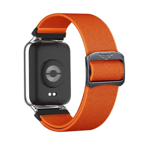 Nylon Loop Strap for Xiaomi Watch 4 Model XMB0446 - Image 7