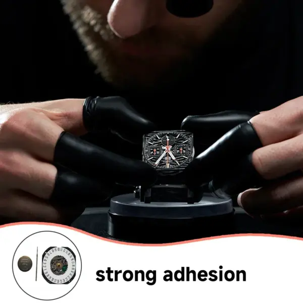 VX32E Calendar Date Quartz Watch Movement - Image 3