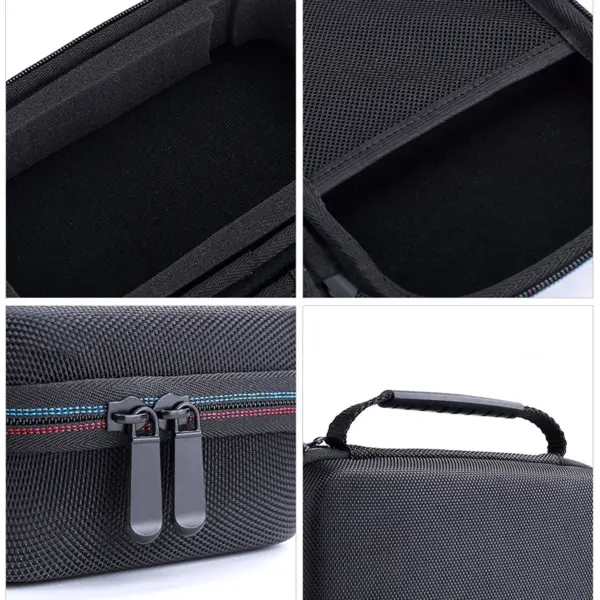 Hard EVA Travel Case for 12000mAh Car Jump Starter - Image 6