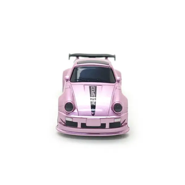 Kids' Remote Control Drift Car 1:64 Scale - Image 3