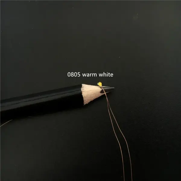 Miniature SMD LED Wires for Architecture Models - Image 5