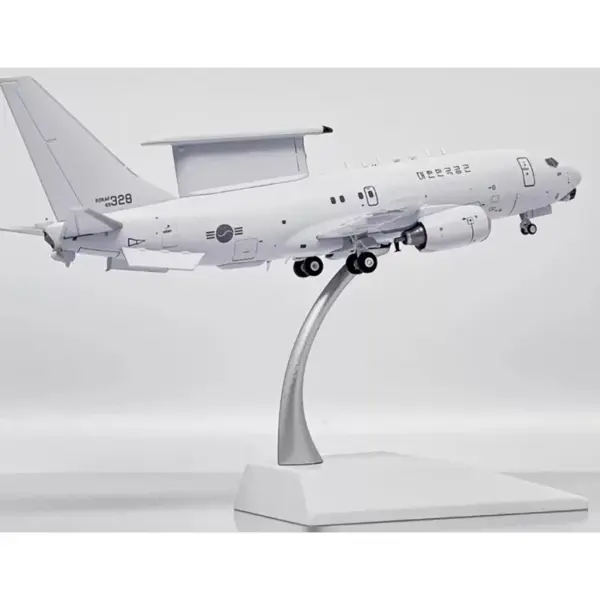 Korea Air Force E-7A Diecast Model 1/200 - Image 2