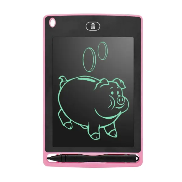 Kids LCD Drawing Tablet 10/12/8.5inch Graffiti Sketchpad - Image 11