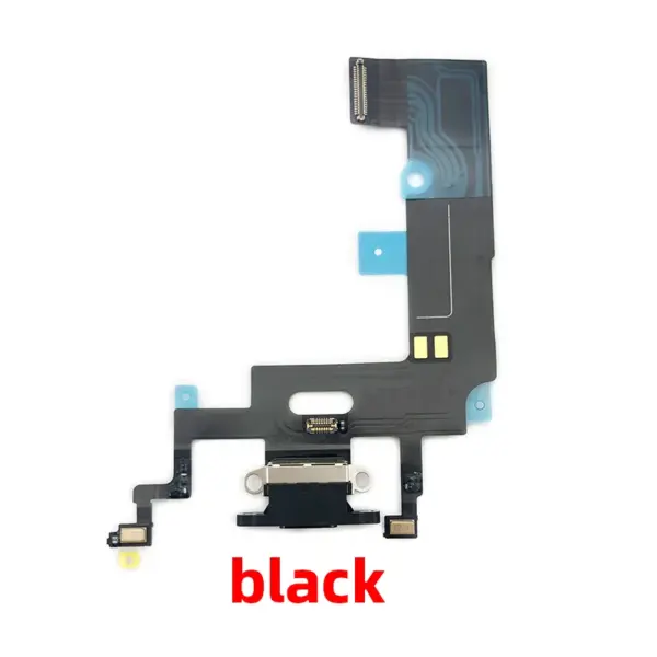 iPhone XR Charging Port Flex Replacement Kit - Image 2