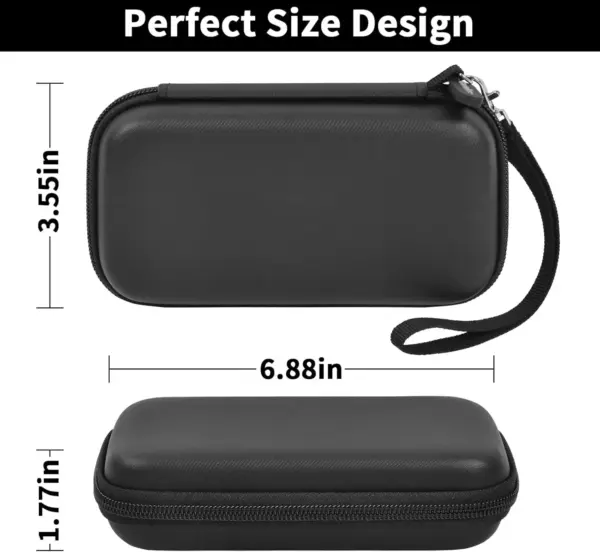 Custom-Fit EVA Case for Anker Power Bank 20,000mAh - Image 4