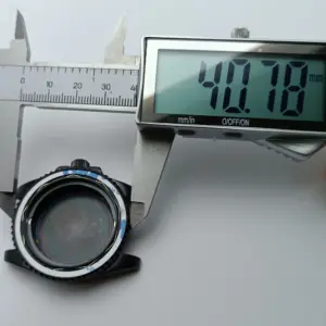 GMT Black Watch Case for NH34/NH35/NH36 Movements 81 Sbcb1fa4b58694a318417117cb83c715av 8