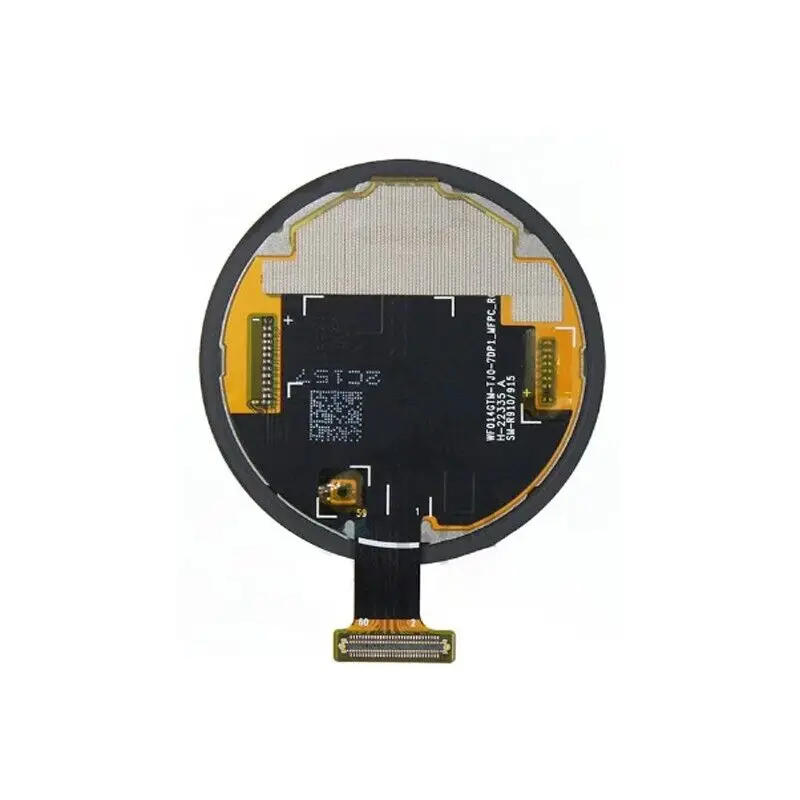 LCD Touch Digitizer Assembly for Samsung Galaxy Watch 5 44mm SM-R910 R915 8 LCD Touch Digitizer Assembly for Samsung Galaxy Watch 5 44mm SM-R910 R915 - Image 8