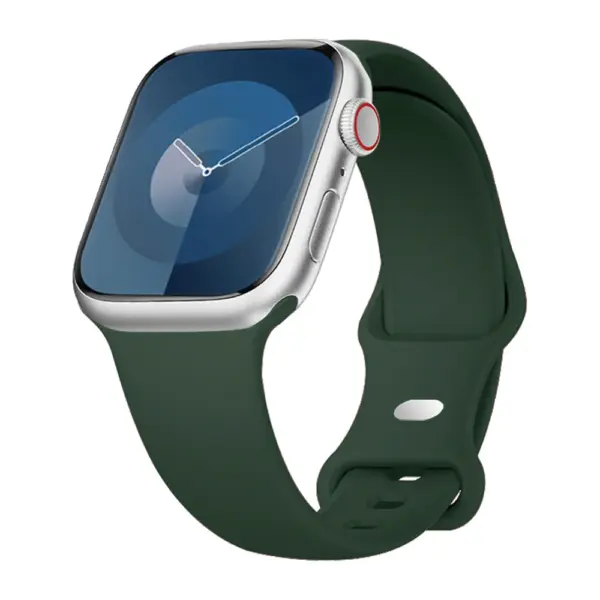 Silicone Strap for Apple Watch Models S/M or M/L - Image 44