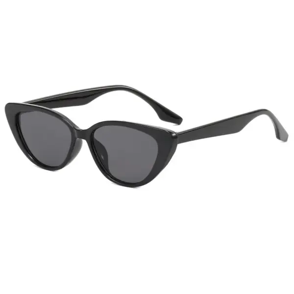 ZHUJI M256 Fashion Square UV400 Sunglasses for Women - Image 8