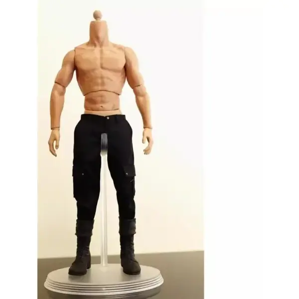 1/6 Scale Action Figure Support Stand - Image 3