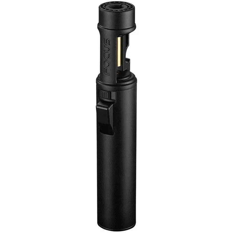 Windproof Jet Torch Gas Lighter for Kitchen and Outdoor 6 Windproof Jet Torch Gas Lighter for Kitchen and Outdoor - Image 6