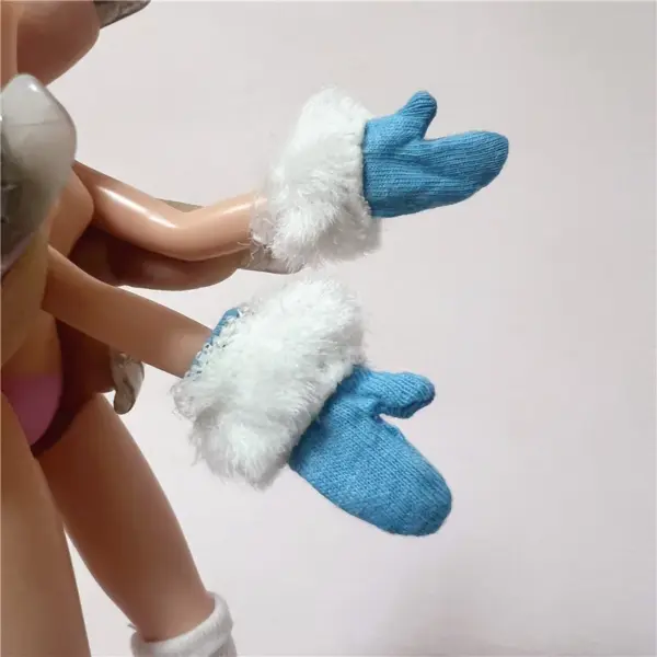 Clothes Socks Gloves Accessories for 30cm Dolls - Image 27