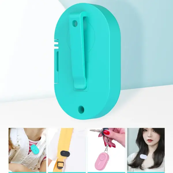 Xiaomi Ultrasonic Pet Collar for Cats and Dogs - Image 5