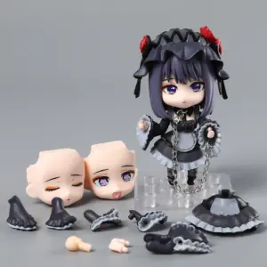 My Dress Up Darling Shizuku Kuroe Action Figure 2172 10 Sbd38e6bc9b194fb4a10e4b4280566c5c5