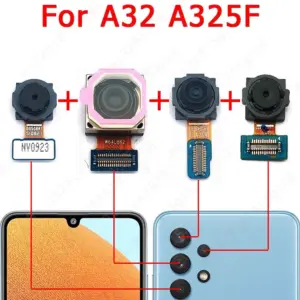 Samsung Galaxy A52 A52s A72 Rear Camera Module 20 Sbd4ec858370142f3b801f15315c19f90R