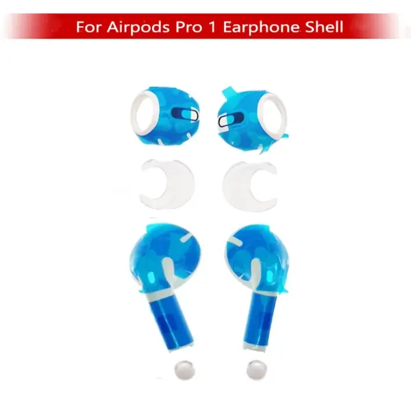 AirPods Replacement Shell and Flex Cable - Image 4