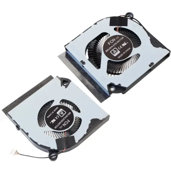 Acer Nitro 5 Laptop Cooling Fan Replacement - Image 4