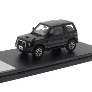 1/43 Resin Model Car for Pajero Mini VR-II (1994) 12 Sbd58d99846b64d85bc29f46384ce7fd9T