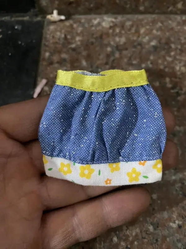 Wave 5 Doll Clothes Set for 30cm Dolls - Image 30