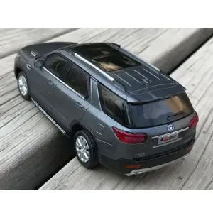 1:43 Changan CS95 Plastic Model Car Display 8 Sbd6787de43f74bd4b736e3dce024d032e