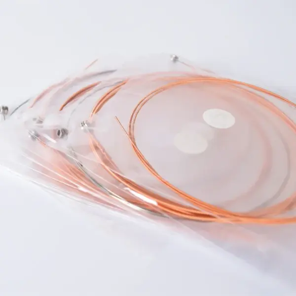 Alice A2012 12-String Acoustic Guitar Strings - Image 3