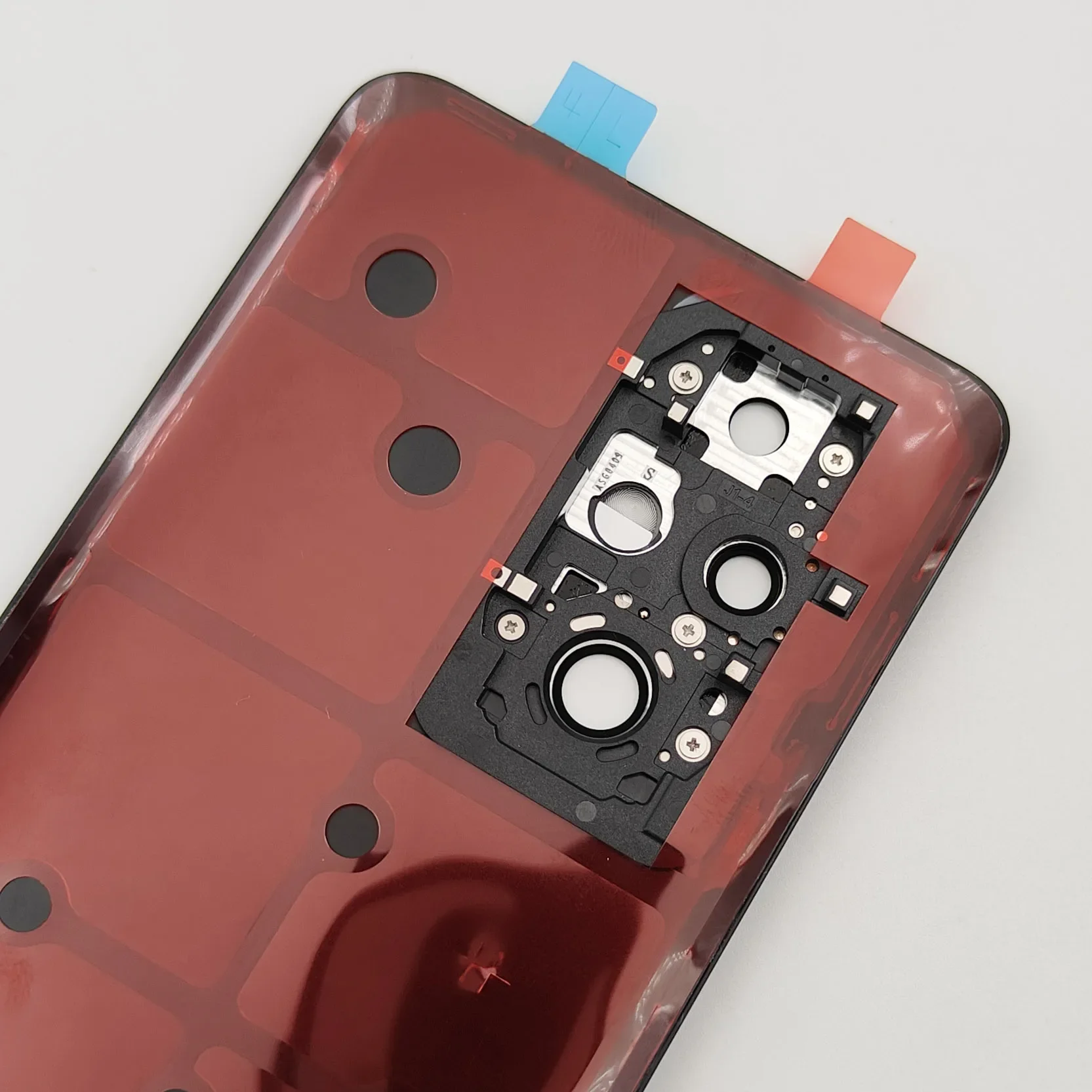 OEM A+ Glass Back Cover for Huawei Honor 200 Pro 3 OEM A+ Glass Back Cover for Huawei Honor 200 Pro - Image 3