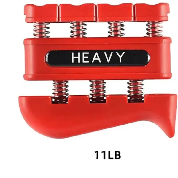 Two Way Finger Strengthener Grip Trainer - Image 7