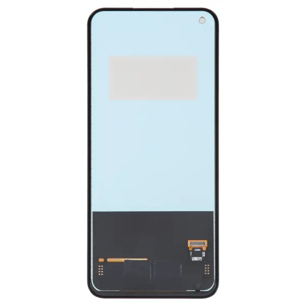 Xiaomi Mi 11 LCD & Touch Screen Assembly Replacement - Image 3
