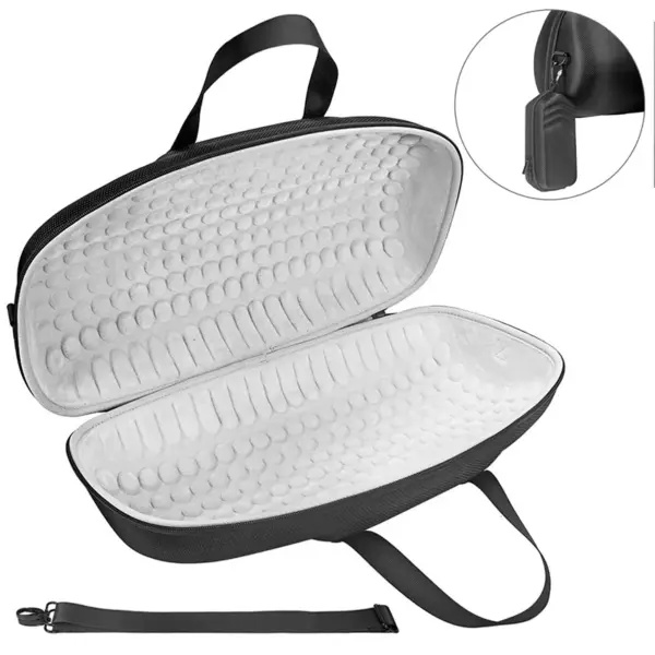 Hard EVA Travel Case for JBL Boombox 3 Speakers - Image 8