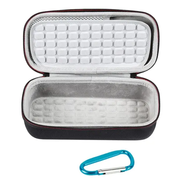 Hard EVA Case for Fluke F179C F17B+ F117C F115C Multimeter - Image 7