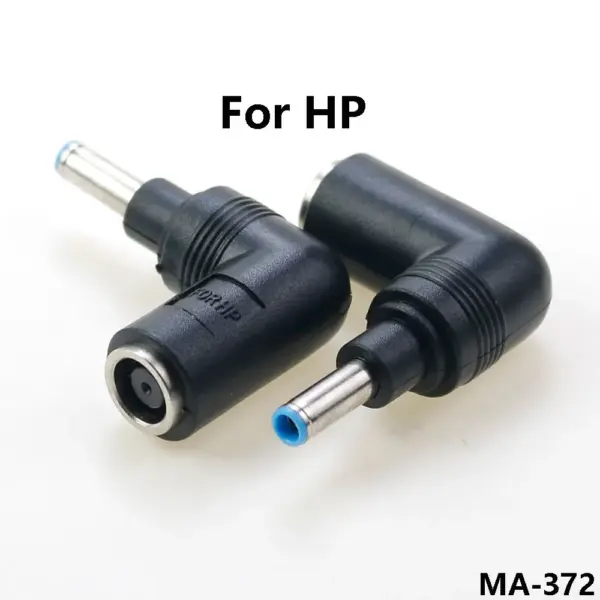 Dell HP Laptop Power Adapter Conversion Plug - Image 4