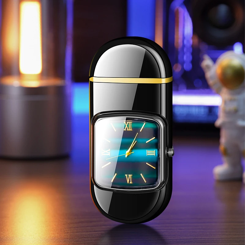 Portable Watch Metal Windproof Cigar Lighter Model d0p7t0nsj9v000d8e7dg 13 Portable Watch Metal Windproof Cigar Lighter Model d0p7t0nsj9v000d8e7dg - Image 13
