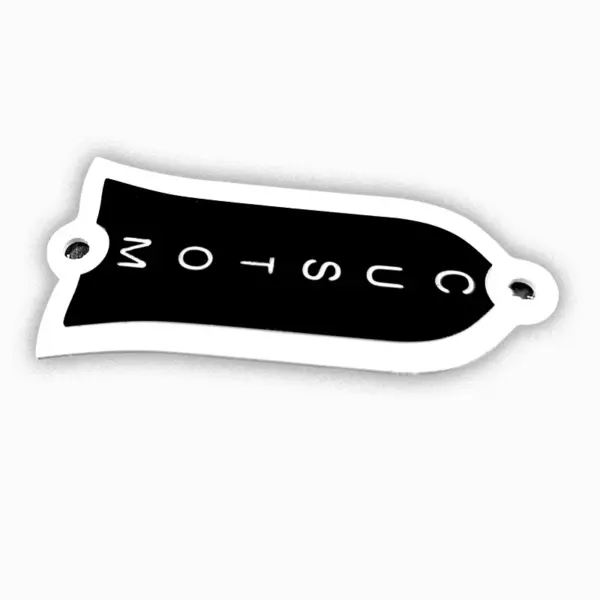 Gibson Les Paul Custom Truss Cover Plate - Image 2