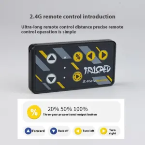 1:64 Mini Off-Road RC Car with Alloy Details 22 Sbdd9a6cde1634c7ea166844013c571dc4