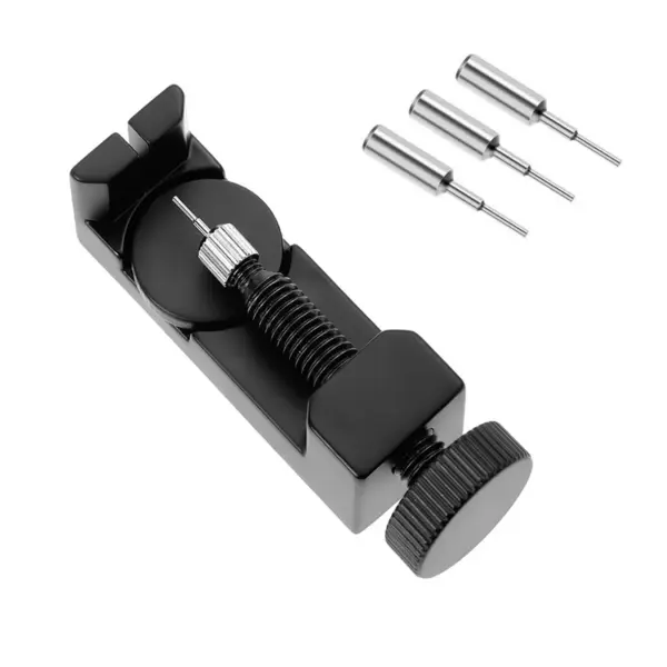 Watch Link & Pin Removal Tool for Adjustment - Image 11